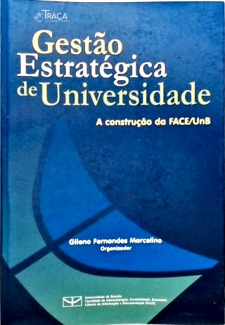 Gestão Estratégica Na Universidade