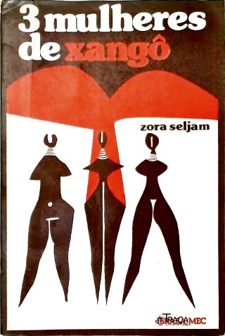 3 Mulheres de Xangô