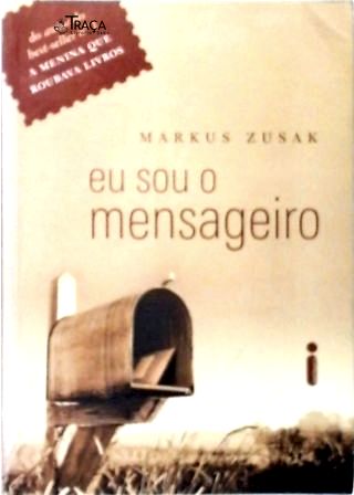 Eu Sou o Mensageiro