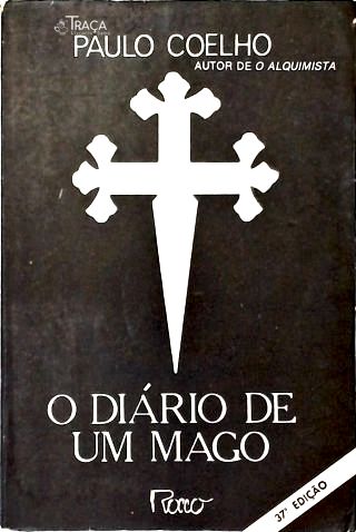 O Diário de Um Mago