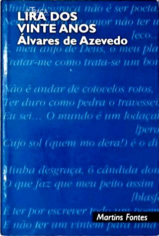 Lira dos Vinte Anos