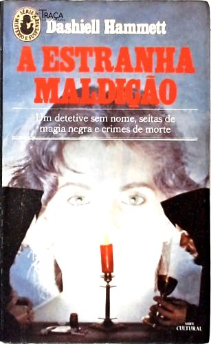 A Estranha Maldição