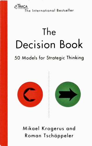 The Decision Book