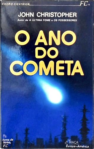 O Ano do Cometa