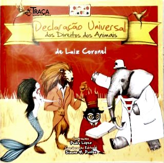 Declaração Universal Dos Direitos Dos Animais