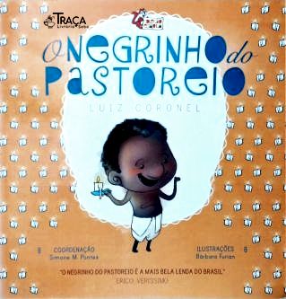 O Negrinho Do Pastoreio (adaptação)