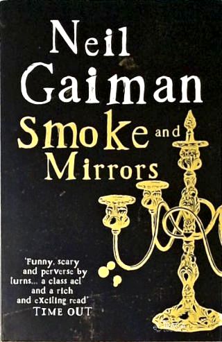 Smoke And Mirrors