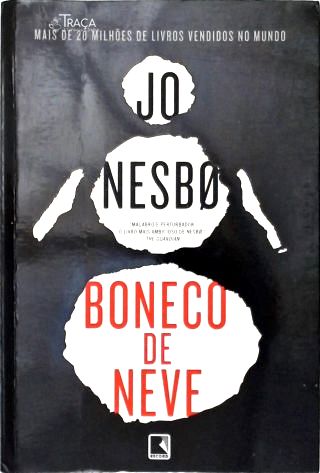 Boneco de Neve