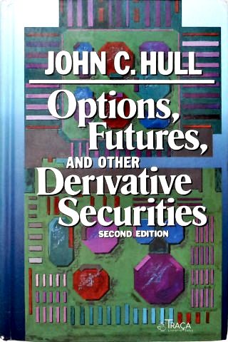 Options, Futures, And Other Derivative Securities