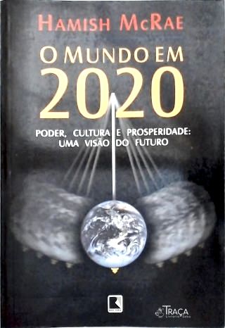 O Mundo em 2020