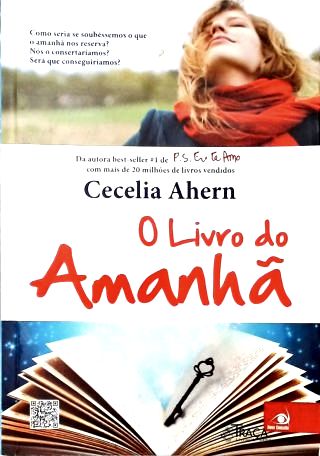O Livro do Amanhã
