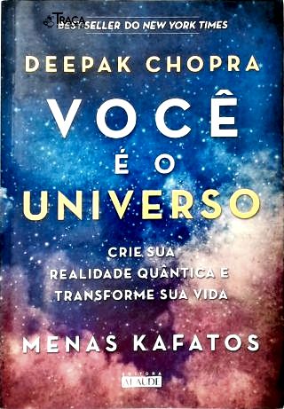 Você É o Universo