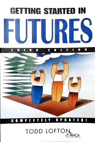 Geting Started In Futures