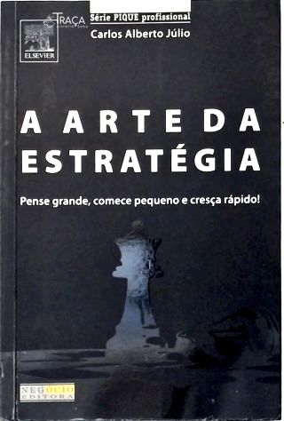 A Arte da Estratégia