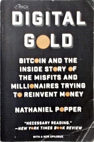 Digital Gold