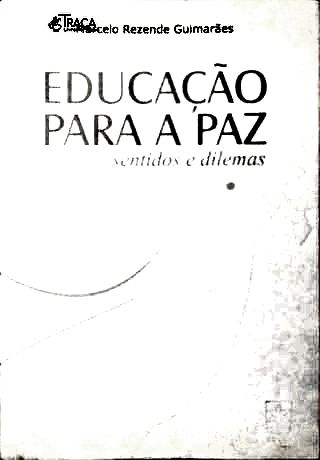 Educação para a Paz