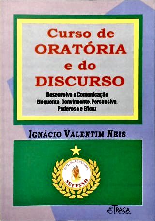 Curso de Oratória e Discurso