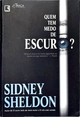 Quem Tem Medo de Escuro?