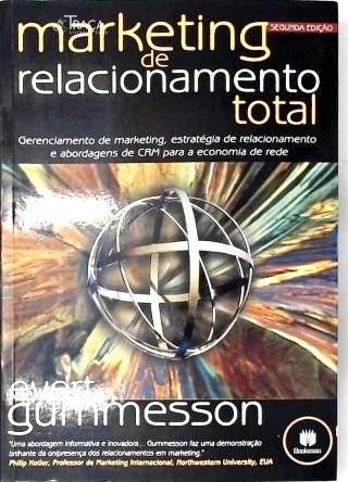 Marketing de Relacionamento Total