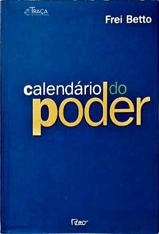 Calendário do Poder