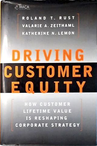 Driving Customer Equity