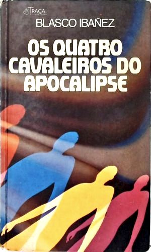 Os Quatro Cavaleiros do Apocalipse
