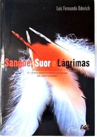 Sangue Suor e Lágrimas
