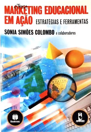 Marketing Educacional em Ação