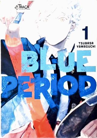 Blue Period - Vol. 1