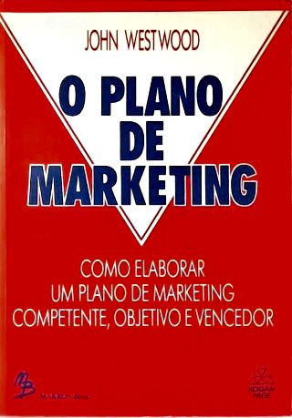 Plano de Marketing