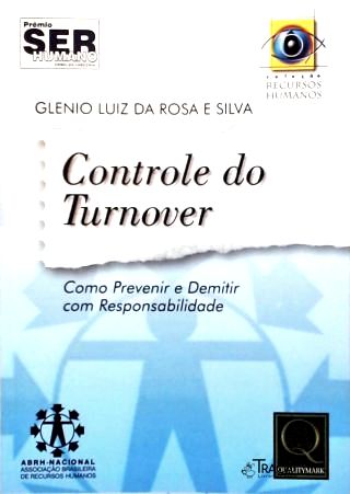 Controle do Turnover