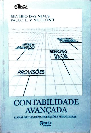Contabilidade Avançada