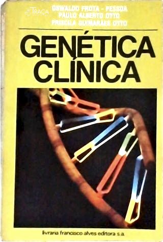 Genética Clínica