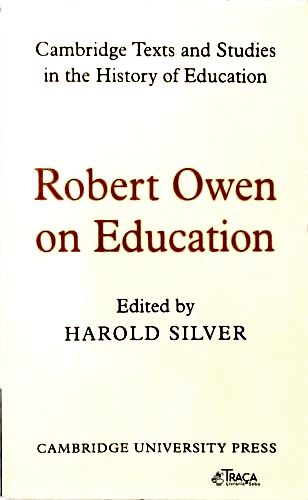 Robert Owen On Educational