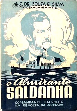 O Almirante Saldanha