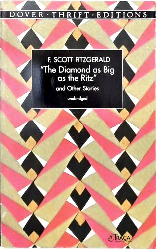 The Diamond As Big As The Ritz