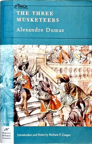 The Three Musketeers