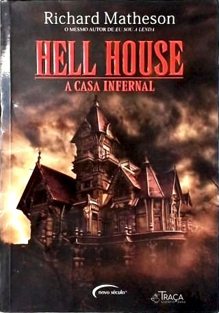 Hell House: a Casa Infernal