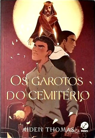 Os Garotos do Cemitério