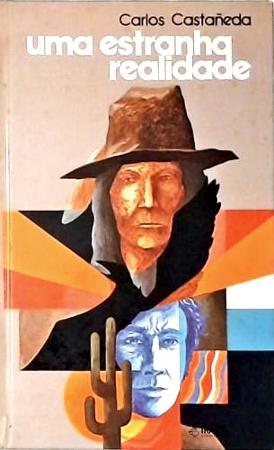 Uma Estranha Realidade