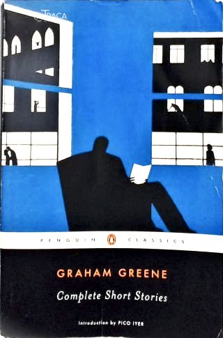 Complete Short Stories