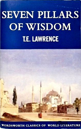 Seven Pillars of Wisdom