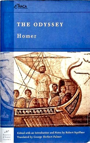 The Odyssey