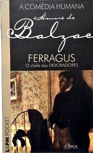 Ferragus: o Chefe dos Devoradores