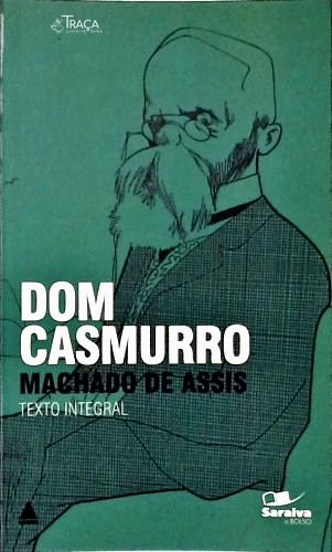 Dom Casmurro