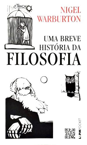 Uma Breve História Da Filosofia