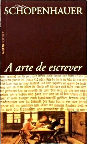 A Arte De Escrever