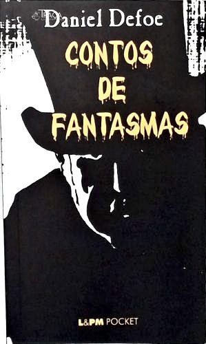 Contos de Fantasmas