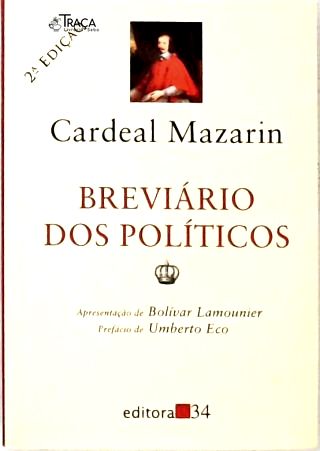 Breviário Dos Políticos