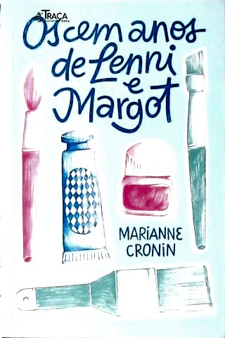 Os Cem Anos de Lenni e Margot (caixa com Folheto)